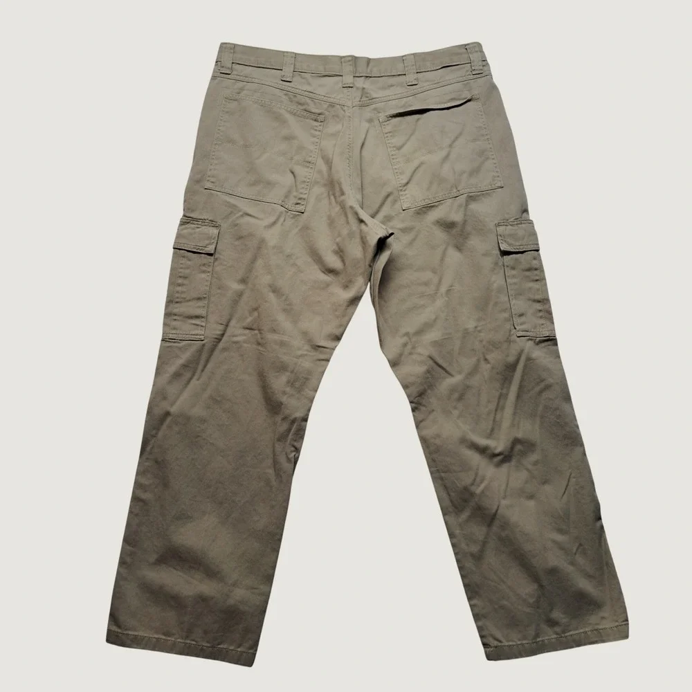 Wrangler authentics cargo